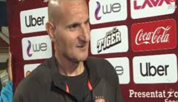 طارق سليمان: استمرار أداء الأهلي أمام المصري يضمن لنا الدوري فى النهاية.. فيديو