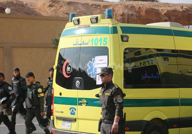 "رأسه اصطدمت بالأرض".. تفاصيل انتحار محام أثناء التحقيق معه في محكمة الأميرية