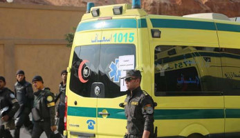 "رأسه اصطدمت بالأرض".. تفاصيل انتحار محام أثناء التحقيق معه في محكمة الأميرية