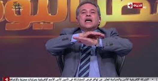 توفيق عكاشة: مصر تعيش مرحلة أخطر من الاحتلال والحروب العالمية (فيديو)