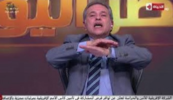 توفيق عكاشة: مصر تعيش مرحلة أخطر من الاحتلال والحروب العالمية (فيديو)