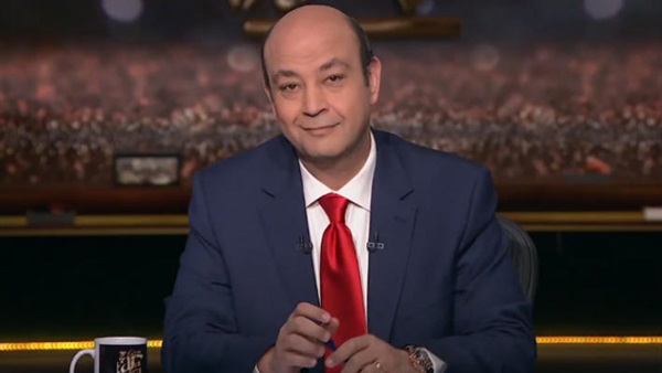 بالفيديو.. عمرو أديب يعتذر لجمهوره على الهواء لهذا السبب