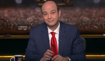 بالفيديو.. عمرو أديب يعتذر لجمهوره على الهواء لهذا السبب