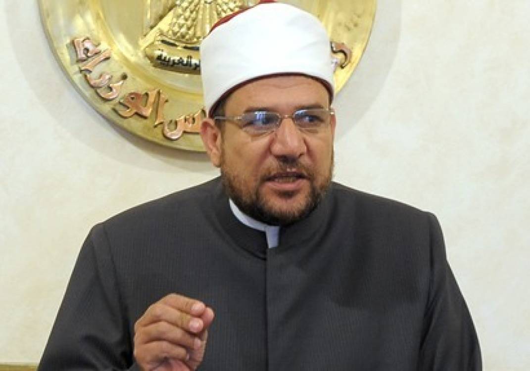 "الأوقاف" تحدد قواعد استخدام مكبرات الصوت في صلاة التراويح