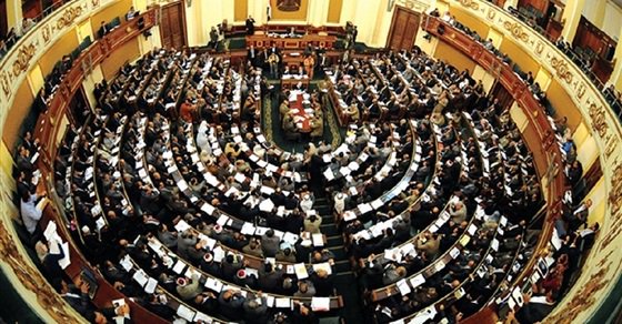 البرلمان: إشغال الفنادق في شم النسيم لم تشهده مصر منذ عام 2010