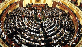 البرلمان: إشغال الفنادق في شم النسيم لم تشهده مصر منذ عام 2010
