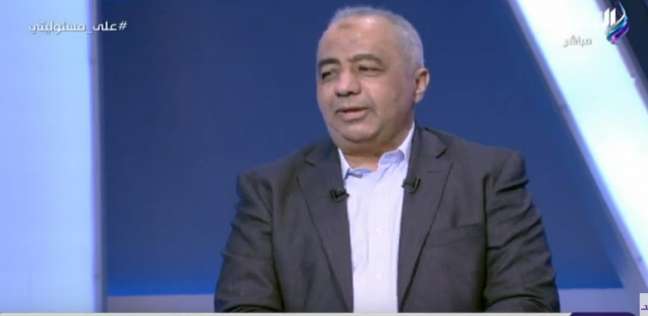 الجبالي: لا خلاف بين المجلس الأعلى لتنظيم الإعلام و"هيئة الاستعلامات"