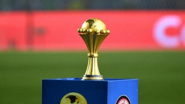 وزير الرياضة يتدخل لحل أزمة تذاكر أمم إفريقيا