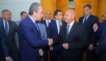 كامل الوزير يعلن تفاصيل أضخم صفقة قطارات في تاريخ السكة الحديد