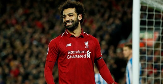 محمد صلاح عن قصة شعره: تجعلني sexy (فيديو)