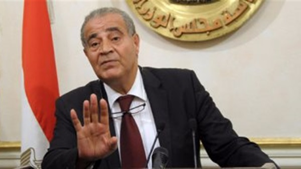 "المصيلحي": طفرة حقيقية في التجارة الداخلية خلال العامين القادمين