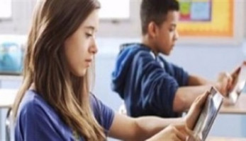 توفير امتحانات ورقية لأولى ثانوي في حال تعطل السيستم