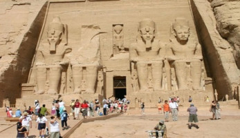 "ديزني أدفنتشر" يختار مصر كأفضل مقصد سياحي