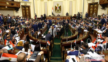 مجلس النواب يوافق على إعلان الطوارئ لمدة ثلاثة أشهر