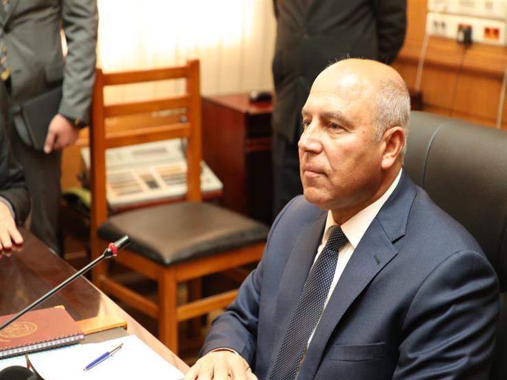 "مولات أو فنادق".. كامل الوزير لمصراوي: ندرس استغلال أراضي السكة الحديد