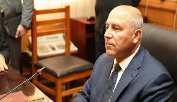 "مولات أو فنادق".. كامل الوزير لمصراوي: ندرس استغلال أراضي السكة الحديد