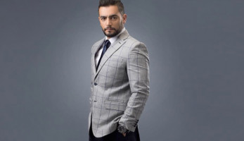 هاني سلامة: شخصيتي في مسلسل "قمر هادي" مركبة وأرهقتني نفسيا