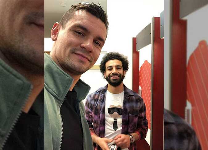 لوفرين عن إصابة محمد صلاح: «لم يعد يتذكرني»