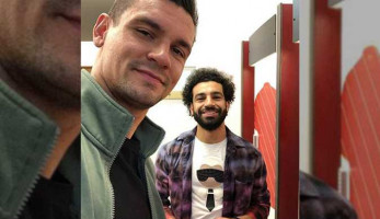لوفرين عن إصابة محمد صلاح: «لم يعد يتذكرني»