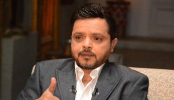 محمد هنيدي يغني تتر هذا المسلسل في رمضان
