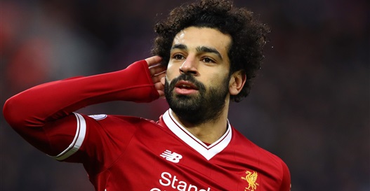 رسميا.. كلوب يؤكد غياب محمد صلاح عن مباراة ليفربول وبرشلونة