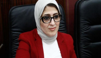 وزيرة الصحة: حملة فيروس سي مستمرة لمدة 5 سنوات