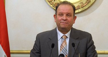 "الريف المصرى": تأسيس 700 شركة جديدة ضمن منتفعى الـ1.5 مليون فدان