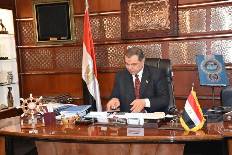 بعد توقفه 15 شهراً..كيف أعادت القوي العاملة متجمد معاش مصري بإيطاليا؟