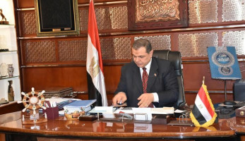 بعد توقفه 15 شهراً..كيف أعادت القوي العاملة متجمد معاش مصري بإيطاليا؟