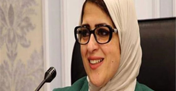 وزيرة الصحة تضع لجنة الخطة والموازنة بين نارين بسبب قانون التأمين الصحي