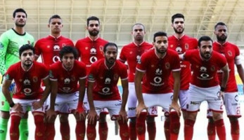 الأهلي يهدد لاعبيه بغرامات مالية كبيرة بسبب مأكولات رمضان