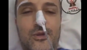أول فيديو لـ«شريف مدكور» بعد خضوعه لجراحة بسبب إصابته بورم في القولون