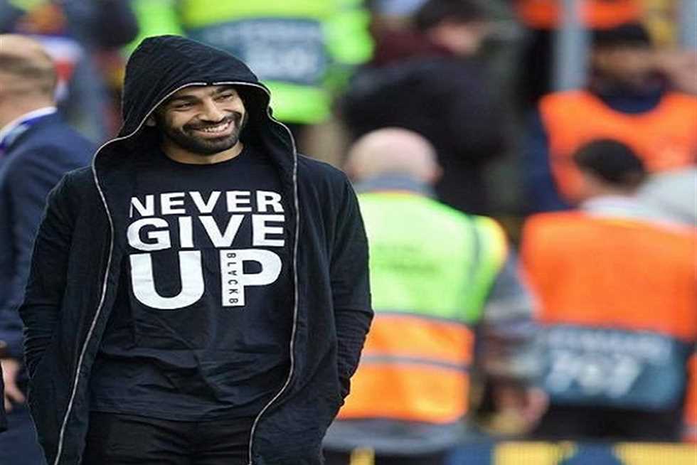 محمد صلاح يعلق على الريمونتادا التاريخية لليفربول أمام برشلونة