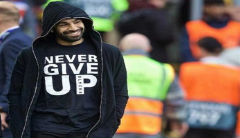 محمد صلاح يعلق على الريمونتادا التاريخية لليفربول أمام برشلونة