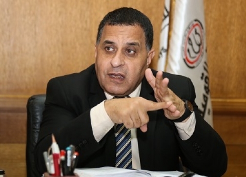 "السكة الحديد": تجهيز 15 قطارا إضافيا للعمل وقت الأزمات خلال رمضان