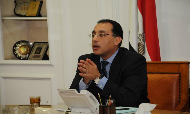 مجلس العقار المصرى يتقدم بمقترح لتوفير وحدات إسكان اجتماعى بالشراكة مع الدولة