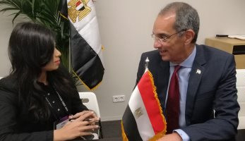 وزير الاتصالات: نستهدف توظيف 4 ألاف شاب بمبادرة "وظيفة تك" خلال عام