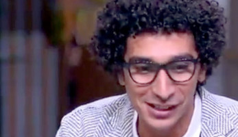 كريم الشناوي: مسلسل "قابيل" به خط اجتماعي ورومانسي بجانب التشويق والإثارة