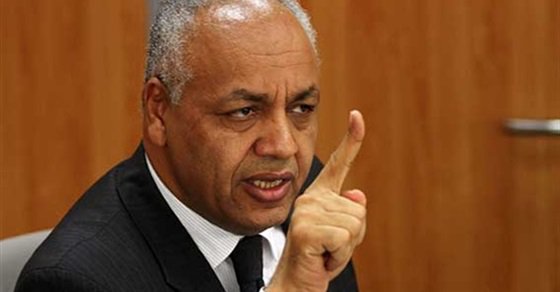 مصطفى بكري: اعتداء منتج فني على صدى البلد جريمة لا يمكن قبولها