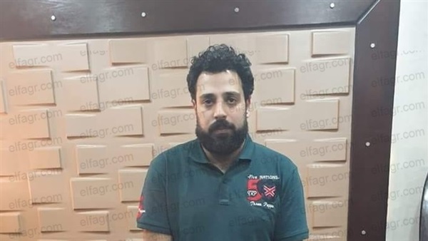 "متهم في 112 قضية".. ضبط مستريح المحلة الجديد بعد نصبه على عدد من المواطنين