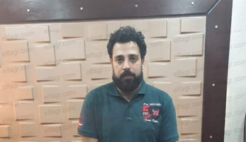 "متهم في 112 قضية".. ضبط مستريح المحلة الجديد بعد نصبه على عدد من المواطنين