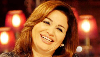 إلهام شاهين تهاجم نجوم رمضان : مسلسلات هابطة وبلا قيمة