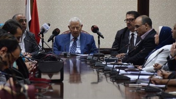 'الأعلى للإعلام' يبحث الموقف القانوني لـMBC مصر و 'رامز في الشلال'