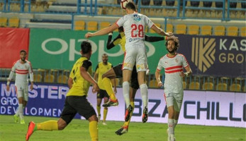 مدرب دجلة معبرًا عن حزنه للخسارة أمام الزمالك: "الكرة ليست عادلة"