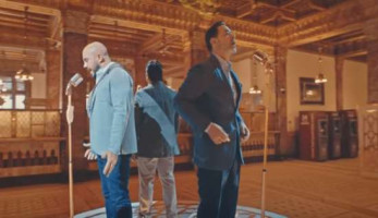 بنك مصر يعدّل إعلانه التليفزيوني بسبب مصطفى حجاج