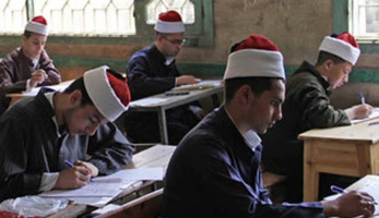 كنترول الثانوية يسبب أزمة لمعلمي الأزهر بالصعيد قبل انطلاقه