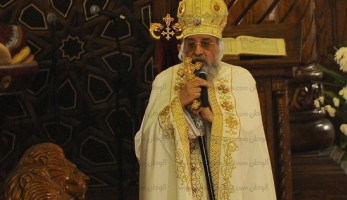 البابا فى أوروبا: رحلة علاجية وافتتاح كنائس جديدة
