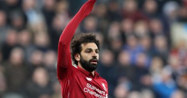 ليفربول يؤكد جاهزية محمد صلاح لمباراة ولفرهامبتون فى بيان رسمى