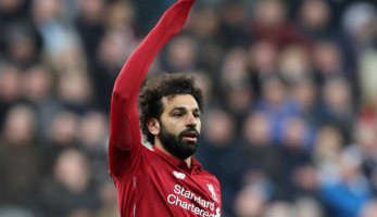 ليفربول يؤكد جاهزية محمد صلاح لمباراة ولفرهامبتون فى بيان رسمى
