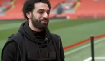 "سي إن إن" تطلق الفيديو الترويجي الأول للسياحة المصرية بمشاركة النجم العالمي محمد صلاح